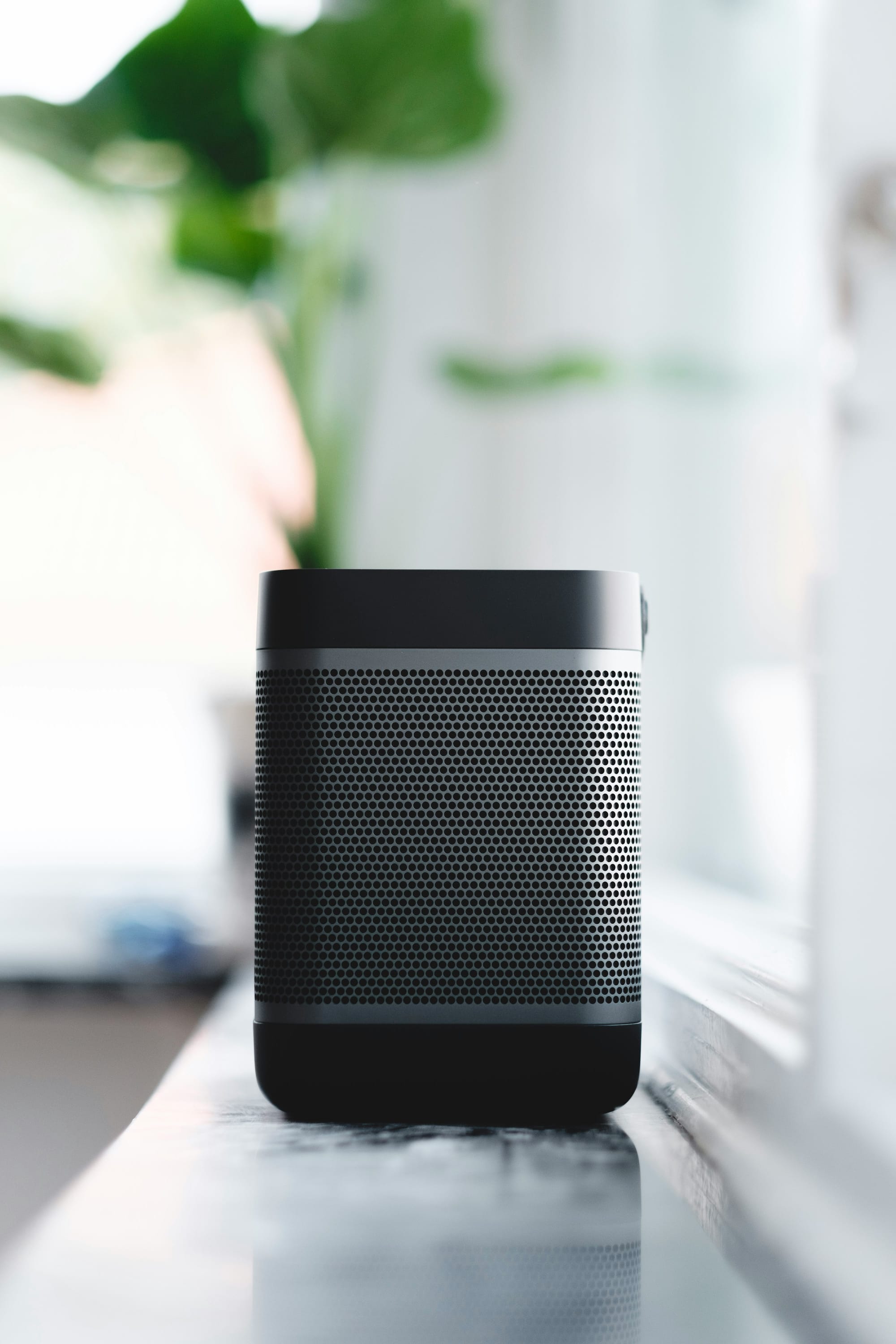 Portable Speakers: Sound Quality on the Go