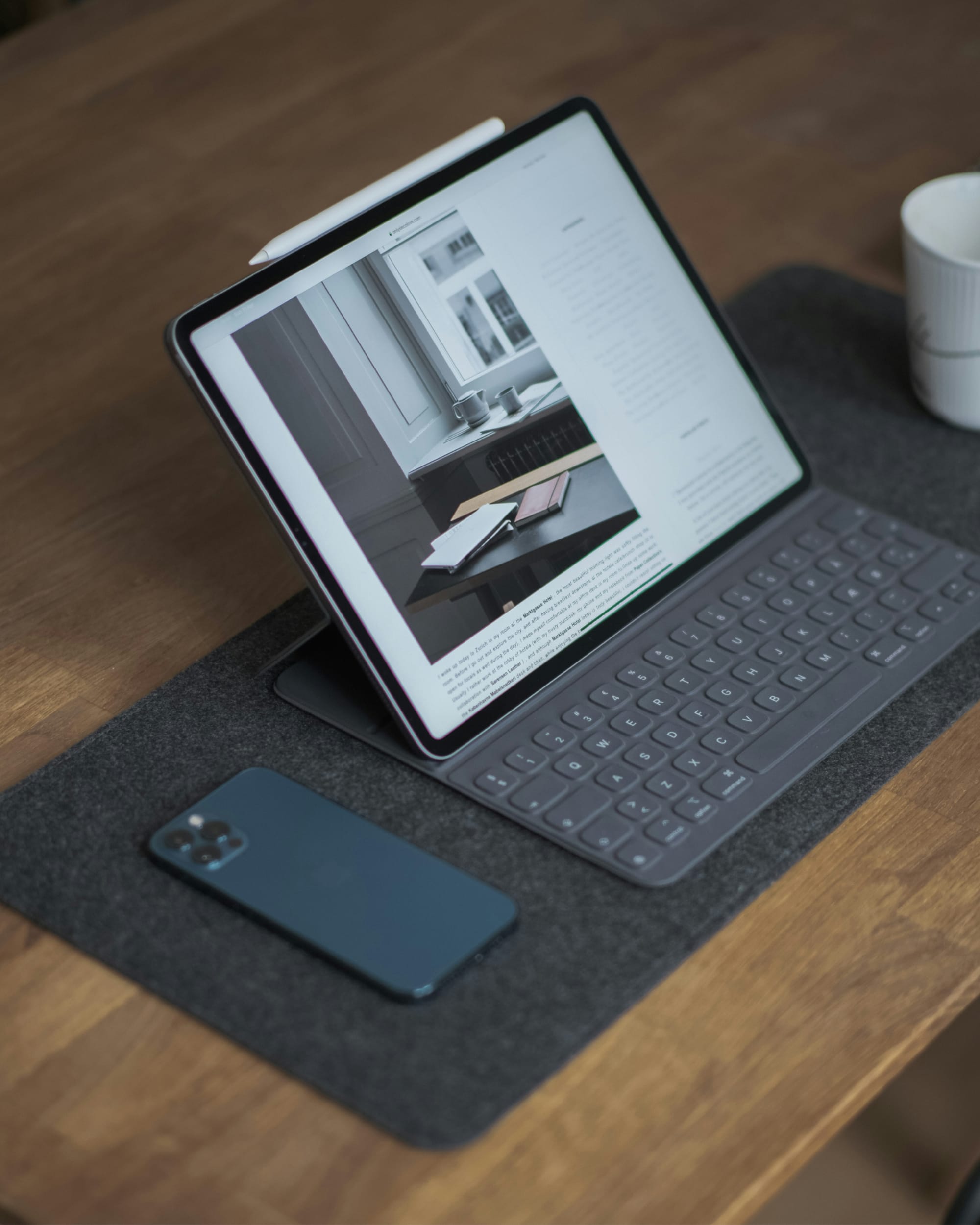 In-Depth Look: The New Tablet Revolution