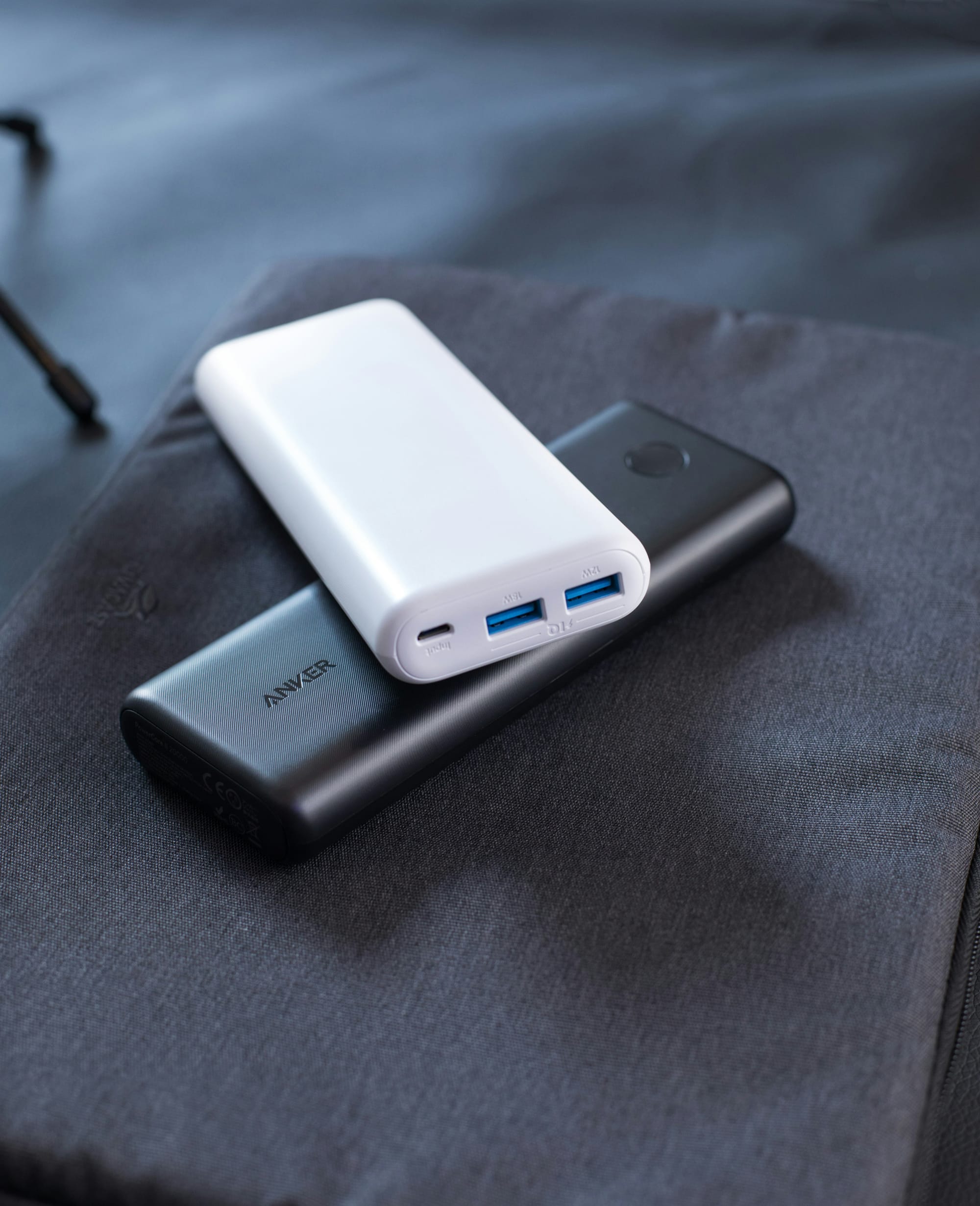 Portable Power Banks: A Comprehensive Guide