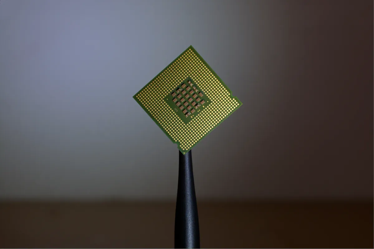 Understanding the Global Chip Shortage Post feature image